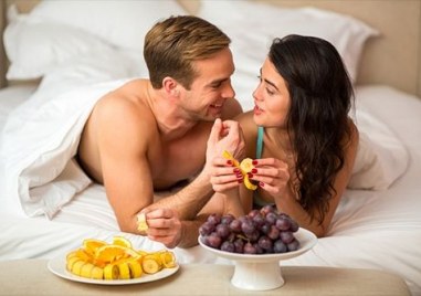 Любимият плод издава какви са предпочитанията ни в леглото Ако искате да