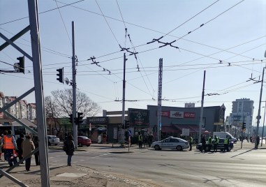 Районна прокуратура Пловдив привлече като обвиняем 56 годишния шофьор на автобуса блъснал