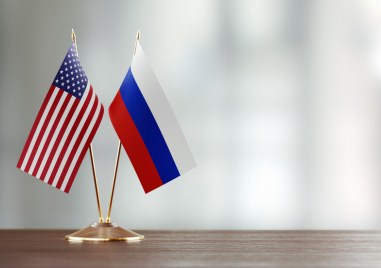 Русия експулсира заместник посланика на САЩ Барт Горман съобщава Russia
