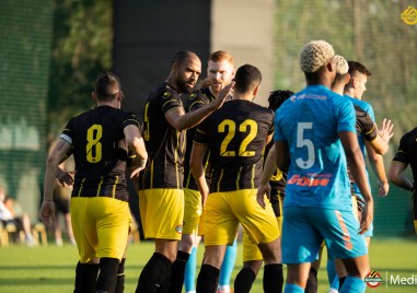 Ботев стартира втория полусезон с гостуване на Арда в Кърджали