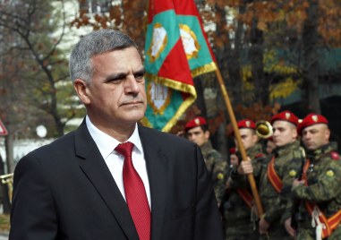 Основните ни усилия са за повишаване на капацитета готовността и