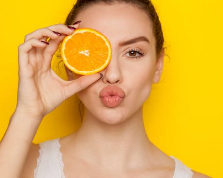 6 храни, които ще ви превърнат в сексбогиня