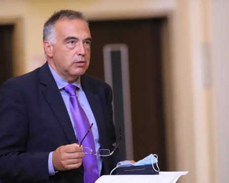 Антон Кутев напуска Националния съвет на БСП