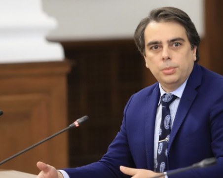 Асен Василев: България ще развива нови ядрени мощности