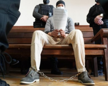 Мексиканецът Омар: Спах с омъжена жена, съпругът ѝ ме натопи за убиец