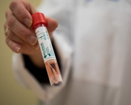 Има проект за втора българска ваксина срещу COVID-19