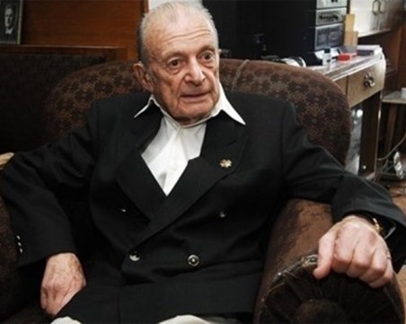 Отиде си и последният офицер от Царство България