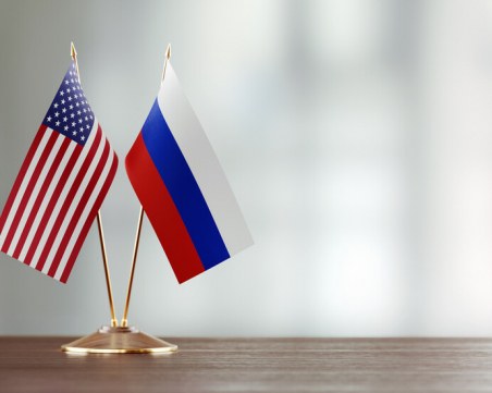 Русия изгони заместник-посланика на САЩ, Вашингтон планира ответни действия