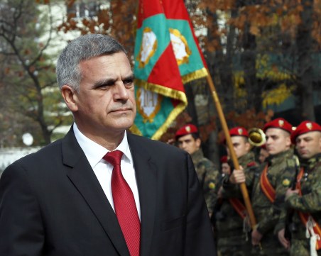 Янев: 70% от бойните групи на НАТО у нас ще бъдат от българи