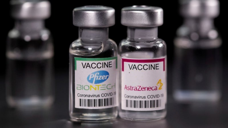 EMA: Смесването на две ваксини е безопасно, като може да даде и по-силен имунен отговор