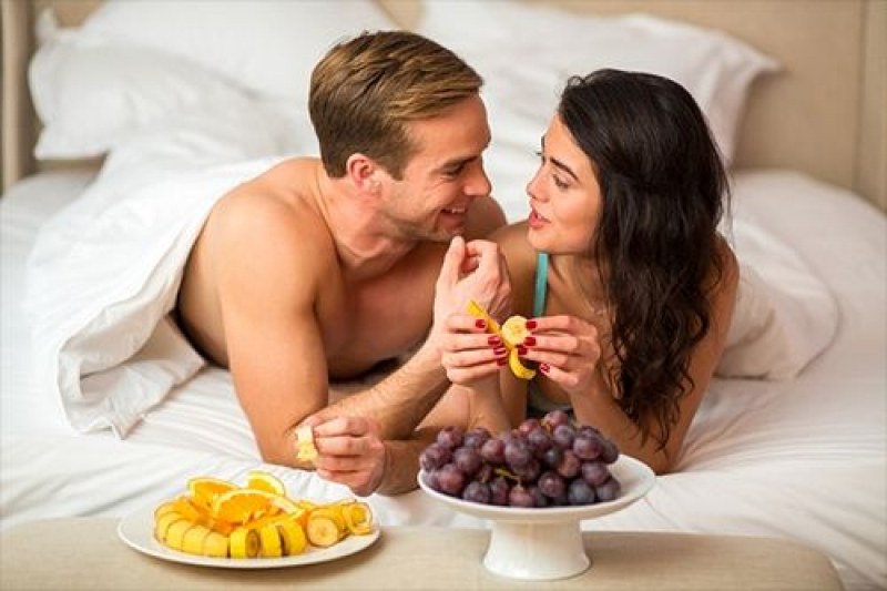 Какви сте в секса според любимият ви плод?