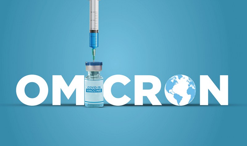 Moderna пуска ваксина срещу варианта Омикрон до август