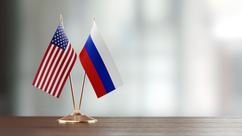 Русия изгони заместник-посланика на САЩ, Вашингтон планира ответни действия