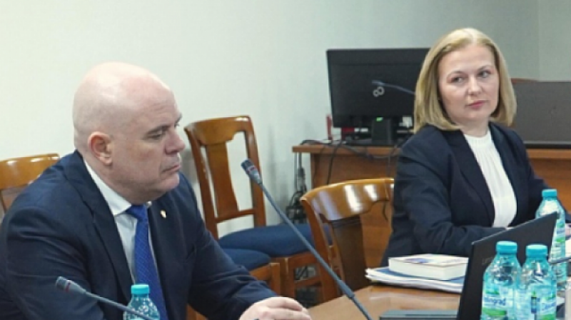 Йорданова: Бездействието на прокуратурата струва скъпо