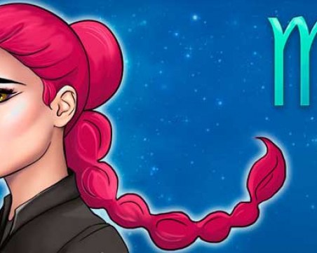 5 интересни факта за жената Скорпион