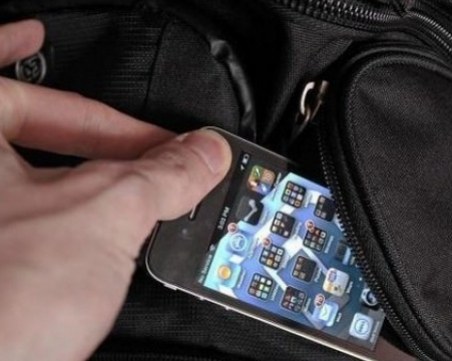 Апашът, обрал пациент в болница в Пловдив, извършил още две кражби