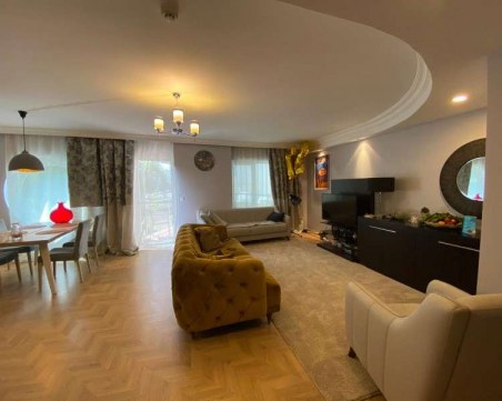 Имотите в Истанбул - по-евтини от тези в Пловдив! Мнозина българи гледат към южния пазар