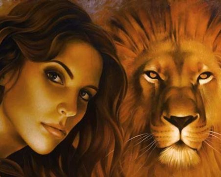 Интересни факти за жената лъв