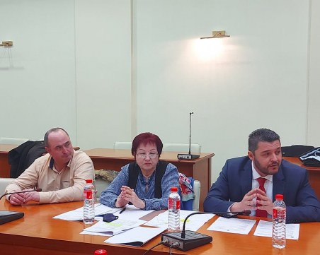 Кметът на община 