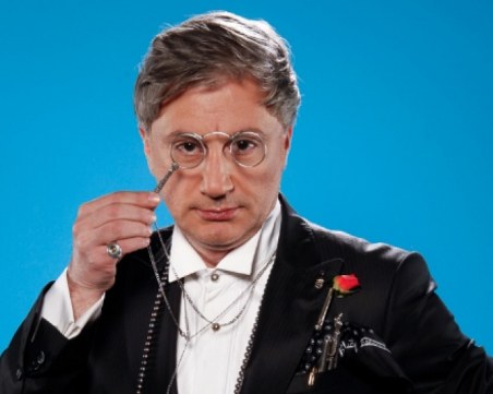 МВР разследва опит за убийство на Денди