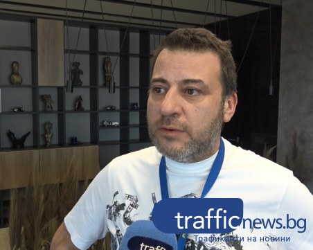 Няма връзка с двама пловдивски шофьори от пламналия ферибот в Гърция, един все още е заклещен