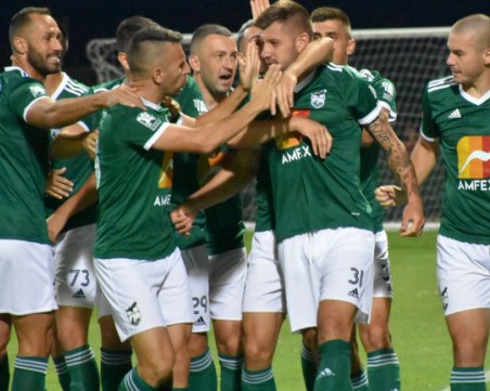 Пирин кани уругвайци за 100-ия си юбилей