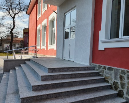 Пловдивското СУ 