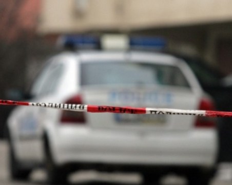 Труп на криминално проявен в центъра на Благоевград вдигна накрак полицията