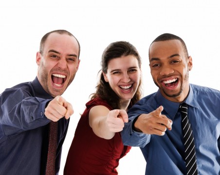 Вижте 10-те най-абсурдни имена у нас