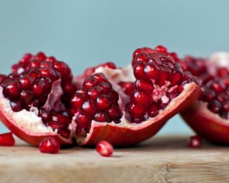 Здравословните ползи на нара