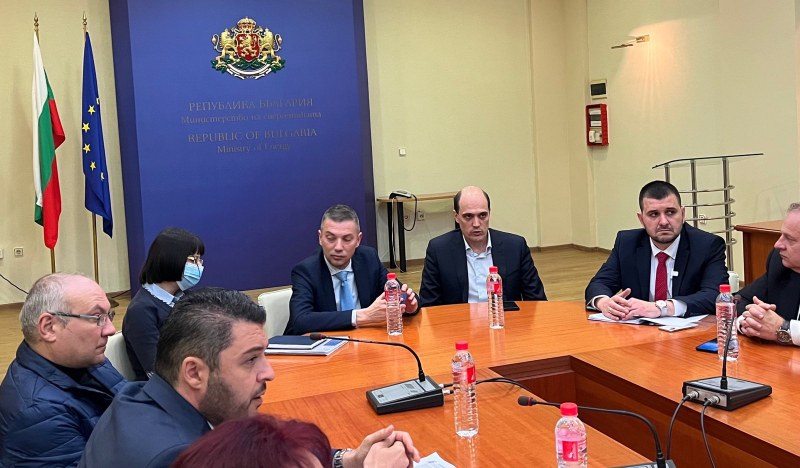 Министерството на енергетиката очаква становище от РИОСВ-Пловдив за нова Оценка