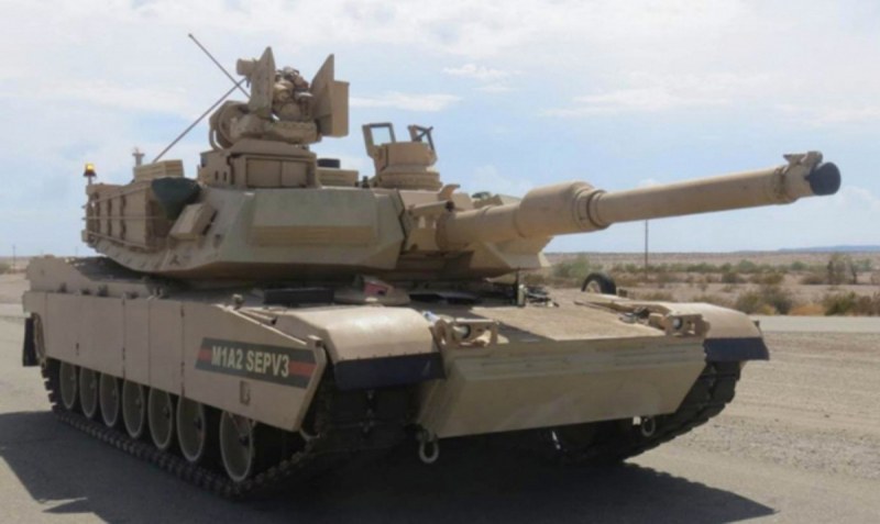 Полша купува 250 от най-новите танкове на САЩ
