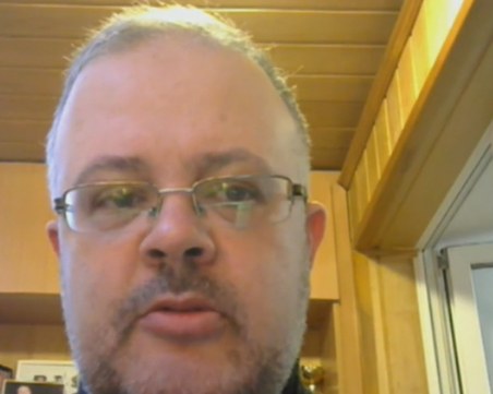 Българин живеещ в Украйна: Не мисля да напусна страната, войната е основно в Донецк и Луганск