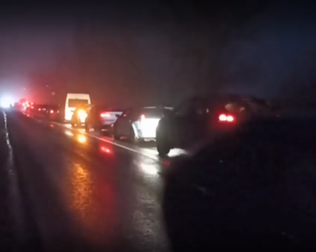 Евакуират шестима българи от Украйна