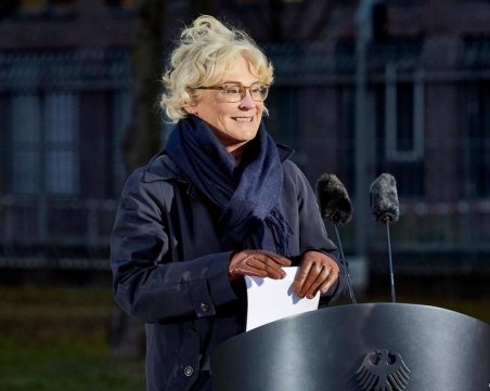 Германия постави войските си в готовност