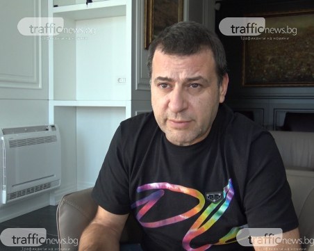 Илиян Филипов: Фериботът все още гори, двама от нашите шофьори са сред издирваните