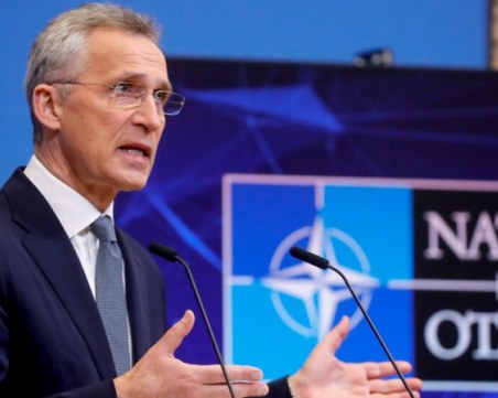 НАТО: Рискът от конфликт с Русия е реален