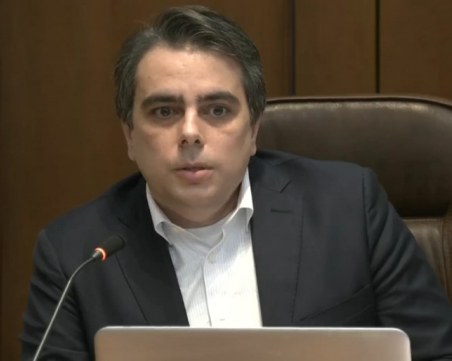 Планът за възстановяване може да получи 