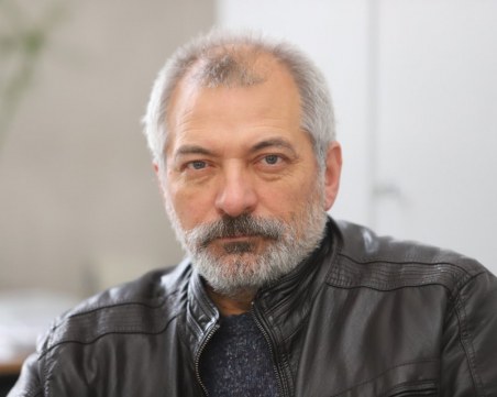 Проф. Пламен Митев: Вече 140 години не можем да постигнем идеала на Васил Левски за чиста и свята република