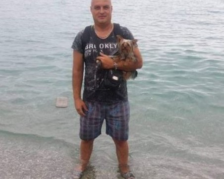 Съюзът на транспортните работници и роднини издирват изчезналите българи от изгорелия ферибот