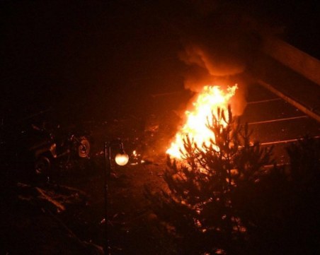 Сепаратистите в Източна Украйна обявиха обща мобилизация