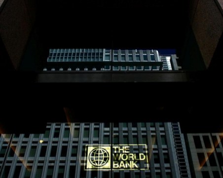 Световната банка подготвя плащания за 350 млн. долара на Украйна