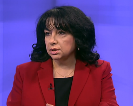 Теменужка Петкова: КЕВР трябва да е независимa, правителството се меси и я овладява