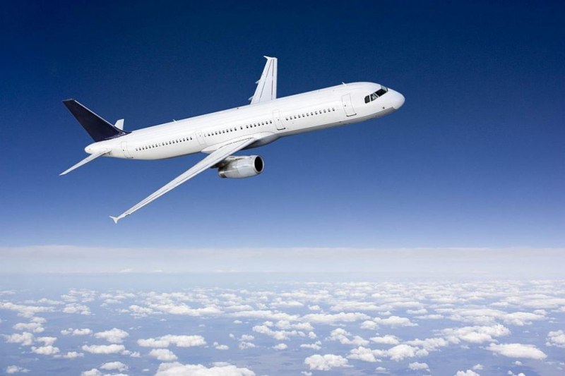 Авиокомпания спира полетите си до Киев и Одеса