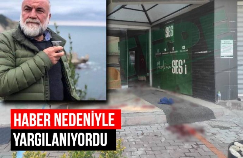 Журналист е бил убит при нападение в Турция