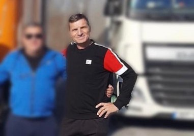 53 годишният Васил Асенов е един от изчезналите българи при плаването