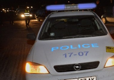 Мъж е бил нападнат и наръган с нож в пловдивския