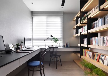 Наемите на офиси в по стари сгради се понижават тъй