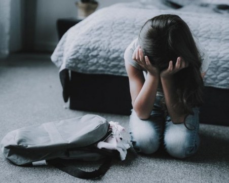 35 хиляди са обажданията на Националната телефонна линия за деца за година