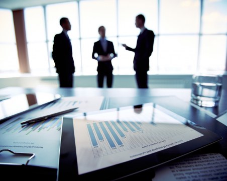 Абсурдно: Над 30 фирми са на един адрес без знание на собственика